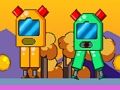 Trò chơi Trong số Yetto Bots 2  trực tuyến