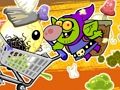 Trò chơi Troll-mart trực tuyến
