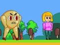 Trò chơi Cuộc phiêu lưu của Nina  trực tuyến