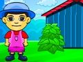 Trò chơi Cứu Ông Già Đói 2  trực tuyến