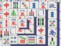 Trò chơi Mahjong với một người bạn  trực tuyến