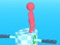 Trò chơi Bắn bóng 3D  trực tuyến
