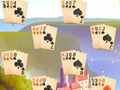 Trò chơi Solitaire sông  trực tuyến