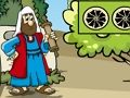 Trò chơi Thoát khỏi rắn đuôi chuông  trực tuyến
