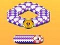 Trò chơi Trò chơi số kiểu Solitaire  trực tuyến