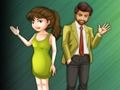 Trò chơi Amgel Dễ dàng thoát khỏi nhà  trực tuyến
