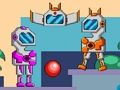 Trò chơi Đặt Bot  trực tuyến