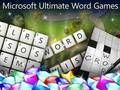 Trò chơi Microsoft Ultimate Word Games trực tuyến