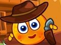Trò chơi Bìa Orange Wild West  trực tuyến