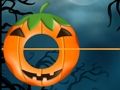 Trò chơi Vòng tròn halloween  trực tuyến