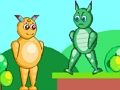 Trò chơi Kadeomon trực tuyến