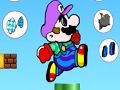 Trò chơi Trang điểm Mario  trực tuyến