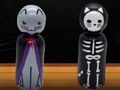 Trò chơi Amgel Halloween Phòng Thoát 32  trực tuyến