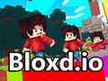 Trò chơi Bloxd. io  trực tuyến