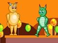 Trò chơi Kadeomon 2 trực tuyến