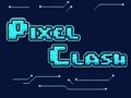 Trò chơi Xung đột pixel  trực tuyến