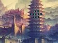 Trò chơi Lâu đài Trung Quốc kho báu trốn thoát  trực tuyến