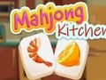 Trò chơi Mahjong Bếp trực tuyến
