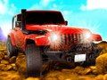 Trò chơi Cách mạng Offroad trực tuyến