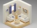 Trò chơi Thoát Isometric  trực tuyến