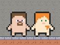 Trò chơi Pixi Steve Alex Herobrine trực tuyến