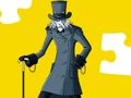 Trò chơi Trò Chơi Ghép Hình Scrooge  trực tuyến