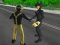 Trò chơi Trò chơi Bendy and the Ink 3D  trực tuyến