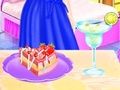 Trò chơi Nấu trà chiều Bffs  trực tuyến