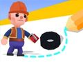 Trò chơi Vẽ để giết  trực tuyến
