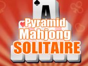 Trò chơi Kim tự tháp Mahjong Solitaire  trực tuyến