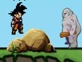 Trò chơi Nhảy goku trực tuyến Trò chơi Nhảy goku trực tuyến