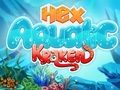 Trò chơi Hex Kraken Nước trực tuyến