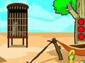Trò chơi Sư tử biển California trốn thoát  trực tuyến