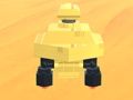 Trò chơi HexTank. io  trực tuyến