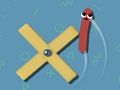 Trò chơi Xúc Xích-Lật Game  trực tuyến