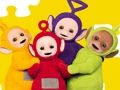 Trò chơi Trò chơi ghép hình Teletubbies  trực tuyến