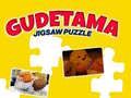 Trò chơi Trò chơi ghép hình Gudetama  trực tuyến
