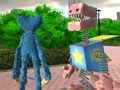 Trò chơi Giờ ra chơi của Boxy Boo Poppy  trực tuyến