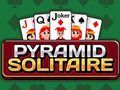 Trò chơi Solitair Kim Tự Tháp trực tuyến