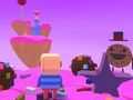 Trò chơi Kogama: Candy Wonderland Parkour trực tuyến