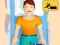 Trò chơi Bác sĩ anh hùng  trực tuyến