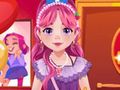 Trò chơi Valentine dễ thương Kiddo  trực tuyến