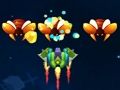 Trò chơi Game bắn súng không gian ngoài hành tinh  trực tuyến