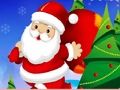 Trò chơi Câu đố về ông già noel giáng sinh  trực tuyến