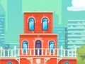 Trò chơi Tháp vô cực  trực tuyến