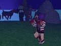 Trò chơi Blocky Combat SWAT Cơn bão sa mạc Zombie  trực tuyến