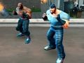 Trò chơi Hỗn loạn đường phố Beat 'Em Up  trực tuyến