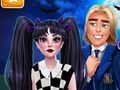 Trò chơi Từ độc thân đến hẹn hò Valentine's Day Crush  trực tuyến