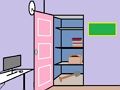 Trò chơi Cầu vồng thoát  trực tuyến