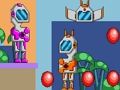 Trò chơi Đặt Bot 2  trực tuyến